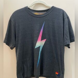 Aviator Nation Boyfriend T-Shirt